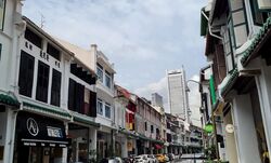 Amoy Street (D1), Shop House #620602371